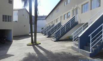 Imagem 2: CASA EM CONDOMÍNIO - JABAQUARA - SP