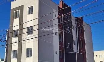 Imagem 2: Apartamento para Venda em São José dos Pinhais, Parque da Fonte, 2 dormitórios, 1 banheiro