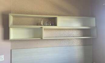 Imagem 3: Apartamento ventilado e com vista panoramica com 3 quartos em Fátima - Fortaleza - CE