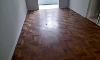 Imagem 6: Rua Tobias Moscoso , Bucólica, Próximo a Praça Tabatinga na Tijuca. Pronto para morar! Vag