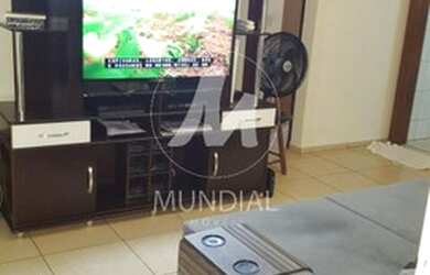 Imagem 2: Apartamento (tipo - padrao) 2 dormitórios, cozinha planejada, em condomínio fechado