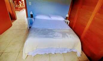 Imagem 2: Descanso Merecido