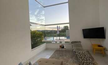 Imagem 5: Casa térrea em condomínio Talismã