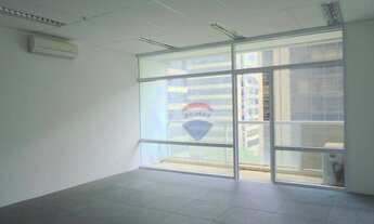 Imagem 2: Sala à venda, 42 m² por R$ 400.000,00 - Brooklin - São Paulo/SP