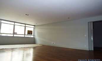 Imagem 2: APARTAMENTO - JARDIM PAULISTA - SP