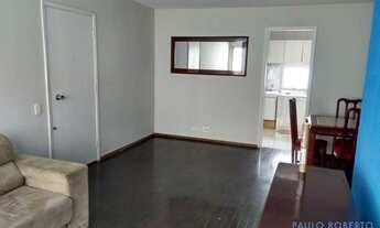 Imagem 2: APARTAMENTO - VILA MARIANA - SP