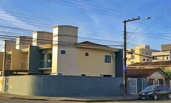 Imagem: SOBRADO ESQUINA Comasa - Joinville - SC