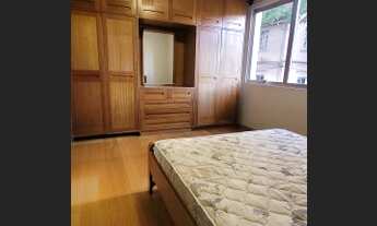 Imagem 6: Apartamento para aluguel possui 110 metros quadrados com 3 quartos em América - Joinville