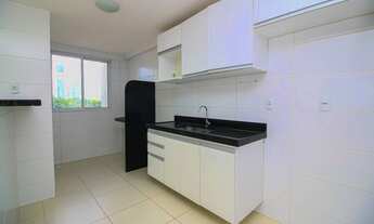 Imagem 4: Apartamento para venda tem 62 metros quadrados com 2 quartos em Manaíra - João Pessoa - PB