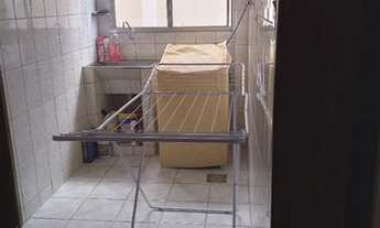 Imagem: Apartamento à venda no bairro Morada do