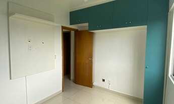 Imagem 5: Aluga´se apto Condomínio Residencial Arboretto