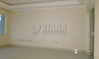 Imagem 7: Sobrado novo- Bairro Cerâmica, SCS - 277 m² 3 suítes, 10 vagas