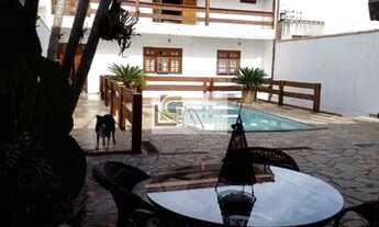 Imagem: Sobrado para venda possui 150 metros quadrados