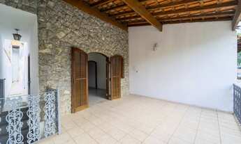 Imagem 3: Sobrado para venda tem 128 metros quadrados com 2 quartos em Parque Guarani - Várzea Pauli