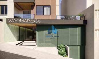 Imagem 2: Apartamento com 2 dormitórios à venda, 68 m² por R$ 420.000,00 - Centro - Juiz de Fora/MG