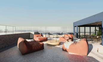 Imagem 2: Studio integrado ao Shopping Iguatemi - Ótimo para investimento