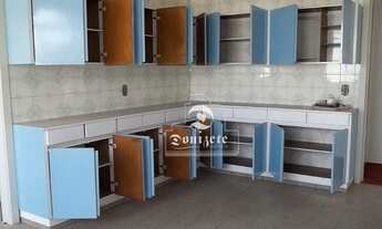 Imagem 5: Apartamento com 3 dormitórios à venda, 160 m² por R$ 449.000,00 - Centro - Santo André/SP