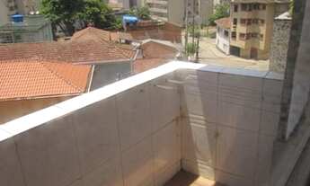 Imagem 4: Apartamento 1 dorm, 50 m², Portaria 24hr, bairro Itararé, São Vicente