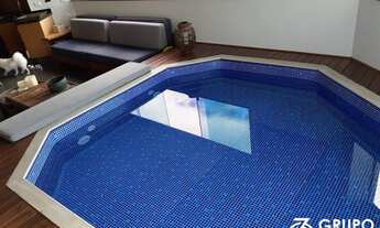 Imagem 2: Apartamento para Venda em São Bernardo do Campo, Centro, 3 dormitórios, 3 suítes, 5 banhei