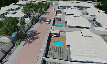 Imagem 3: Casa para venda com 3 quartos em Recanto - Rio das Ostras - RJ