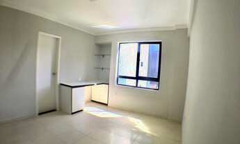 Imagem 5: Apartamento para aluguel e venda possui 130 metros quadrados com 4 quartos em Pituba - Sal