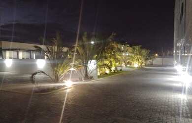 Imagem 7: Apartamento para venda com 53m² com 2 quartos em Bancários - João Pessoa - PB