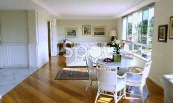 Imagem 2: São Paulo - Apartamento Padrão - Real Parque