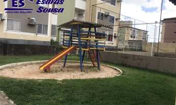 Imagem 3: Alugo apartamento no Park Athenas V