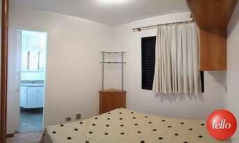 Imagem 2: São Paulo - Apartamento Padrão - Itaim Bibi