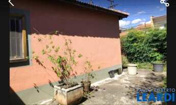 Imagem: SOBRADO - BROOKLIN - SP