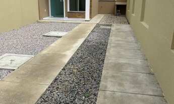 Imagem: Linda casa no jardim Icaraí com 3 quartos