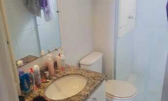 Imagem 5: Apartamento para venda tem 80 metros quadrados com 3 quartos em Imbuí