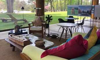 Imagem 4: Terreno à venda, 421 m² por R$ 360.000,00 - Eixo Mogi - Jaguariúna/SP