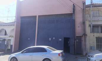 Imagem 2: GALPÃO - CASA VERDE - SP