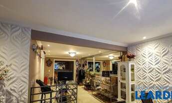 Imagem 3: SOBRADO - ACLIMAÇÃO - SP