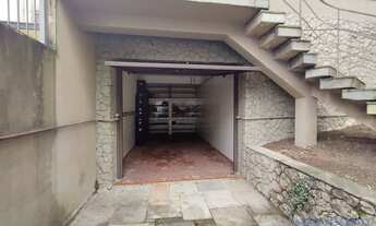 Imagem 6: CASA ASSOBRADADA - POMPÉIA - SP