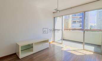 Imagem 6: Venda Apartamento 1 Dormitórios - 82 m² Vila Mariana