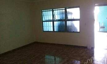 Imagem: Casa com 2 dormitórios à venda, 140 m²