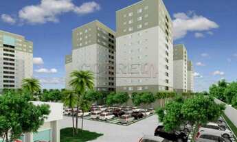 Imagem 3: Araçatuba - Apartamento - Concórdia II