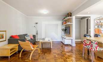 Imagem 5: Apartamento para Aluguel - Vila Olímpia, 2 Quartos, 84 m2