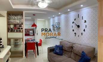 Imagem 2: CA) Vendo Gran Park todo mobiliado