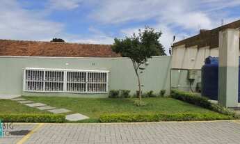 Imagem 5: Apartamento para venda 2 quarto(s) Cruzeiro São José dos Pinhais - AP496