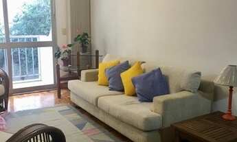 Imagem 2: Locação Apartamento 2 Dormitórios - 90 m² Jardim Paulista