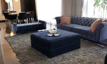 Imagem: Apartamento à venda, Jardim, Santo André