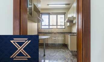 Imagem 7: Apartamento com 3 dormitórios à venda, 130 m² por R$ 1.300.000 - Lourdes - Belo Horizonte