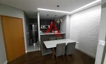 Imagem 7: JACAREí - Apartamento Padrão - Parque Santo Antônio