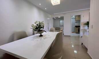 Imagem 2: Apartamento para venda tem 107 metros quadrados com 3 quartos em Farolândia - Aracaju - SE