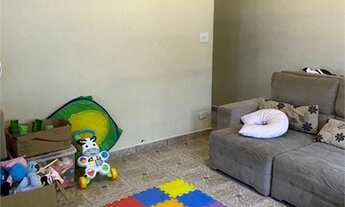 Imagem 3: Casa térrea em Santa Teresinha, com 142m², salão gourmet, 2 quartos e 2 vagas !!!