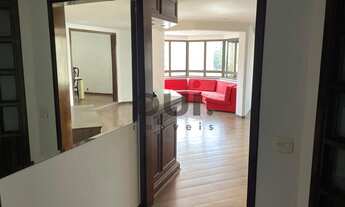 Imagem 5: Apartamento com 4 dormitórios à venda, 227 m² por R$ 1.800.000,00 - Moema - São Paulo/SP