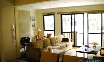 Imagem: APARTAMENTO - MORUMBI - SP